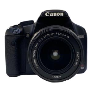 CANON (キヤノン) 一眼レフカメラ DS126181