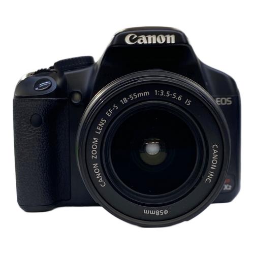 CANON (キヤノン) 一眼レフカメラ DS126181