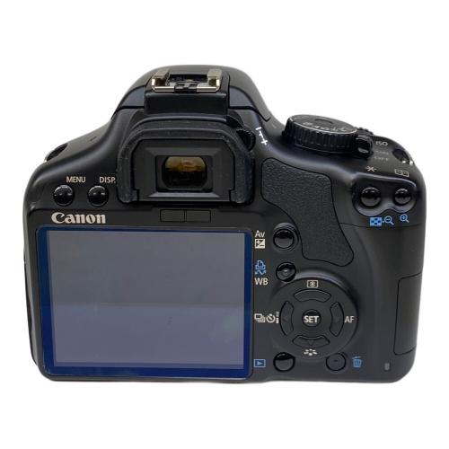 CANON (キヤノン) 一眼レフカメラ DS126181