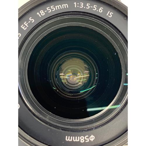 CANON (キヤノン) 一眼レフカメラ DS126181