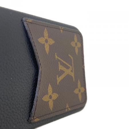 LOUIS VUITTON (ルイ ヴィトン) スマホケース M80080・IPHONE12/12PRO
