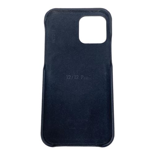 LOUIS VUITTON (ルイ ヴィトン) スマホケース M80080・IPHONE12/12PRO用・BC2211