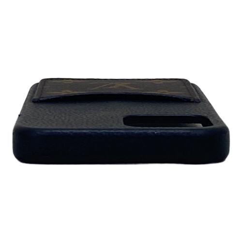 LOUIS VUITTON (ルイ ヴィトン) スマホケース M80080・IPHONE12/12PRO用・BC2211