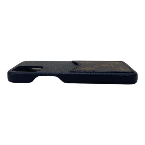 LOUIS VUITTON (ルイ ヴィトン) スマホケース M80080・IPHONE12/12PRO用・BC2211
