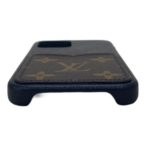 LOUIS VUITTON (ルイ ヴィトン) スマホケース M80080・IPHONE12/12PRO用・BC2211