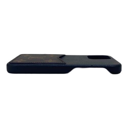 LOUIS VUITTON (ルイ ヴィトン) スマホケース M80080・IPHONE12/12PRO用・BC2211