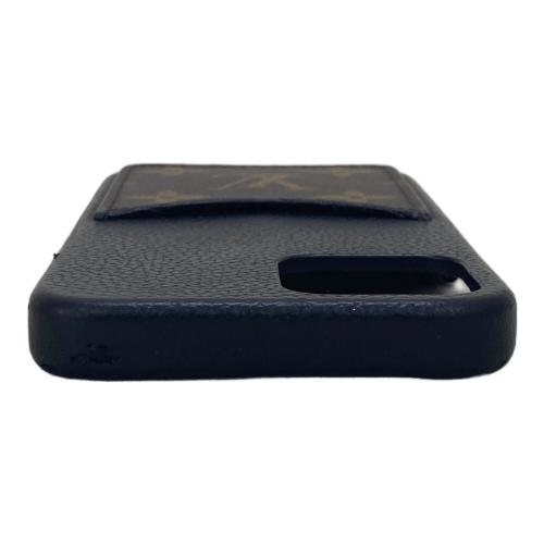 LOUIS VUITTON (ルイ ヴィトン) スマホケース M80080・IPHONE12/12PRO用・BC2211