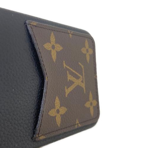 LOUIS VUITTON (ルイ ヴィトン) スマホケース M80080・IPHONE12/12PRO用・BC2211