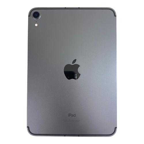 Apple (アップル) iPad mini(第6世代) MK8F3J/A