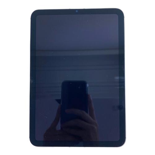 Apple (アップル) iPad mini(第6世代) MK8F3J/A