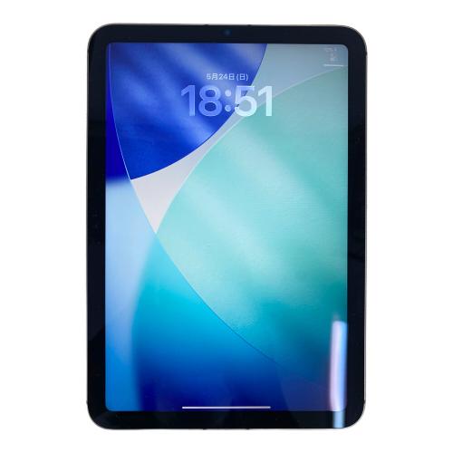 Apple (アップル) iPad mini(第6世代) MK8F3J/A