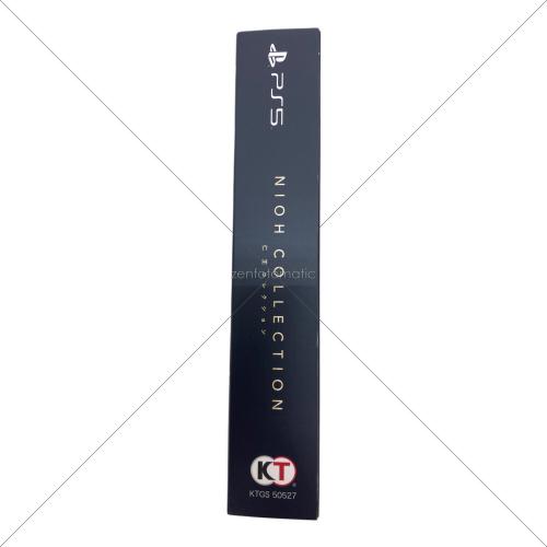 コーエーテクモゲームス 仁王 Collection Playstation5用ソフト CERO D (17歳以上対象)