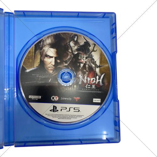 コーエーテクモゲームス 仁王 Collection Playstation5用ソフト CERO D (17歳以上対象)