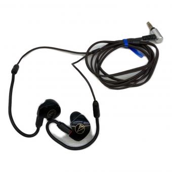 audio-technica (オーディオテクニカ) カナル型イヤホン IM04