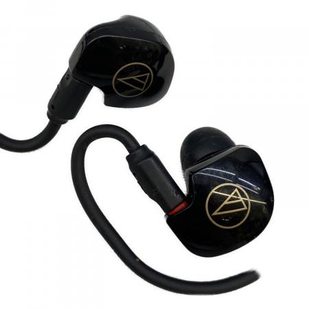 audio-technica (オーディオテクニカ) カナル型イヤホン IM04