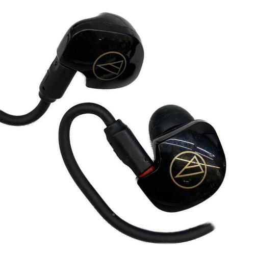 audio-technica (オーディオテクニカ) カナル型イヤホン IM04