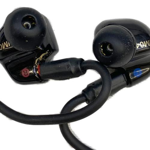 audio-technica (オーディオテクニカ) カナル型イヤホン IM04