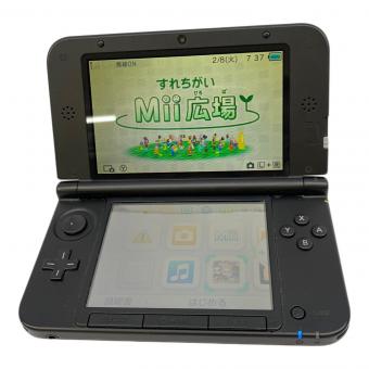 Nintendo 3DS LL ケーブル付 ボタングリップ外れ