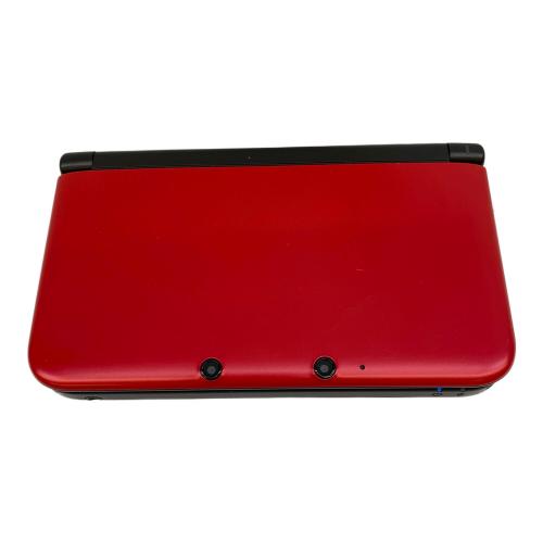 Nintendo 3DS LL ケーブル付 ボタングリップ外れ