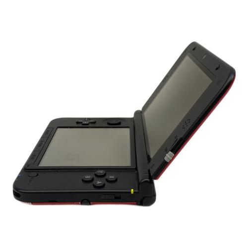 Nintendo 3DS LL ケーブル付 ボタングリップ外れ
