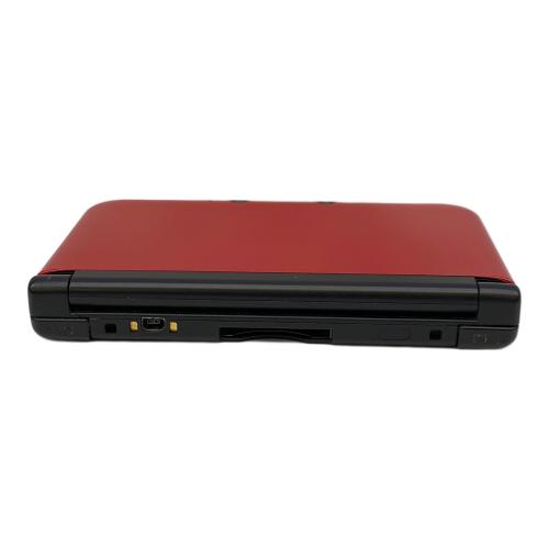 Nintendo 3DS LL ケーブル付 ボタングリップ外れ
