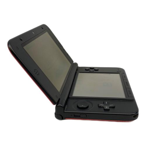 Nintendo 3DS LL ケーブル付 ボタングリップ外れ