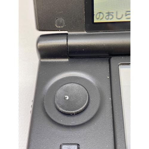 Nintendo 3DS LL ケーブル付 ボタングリップ外れ