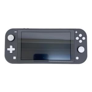 Nintendo (ニンテンドー) Nintendo Switch Lite HDH-001