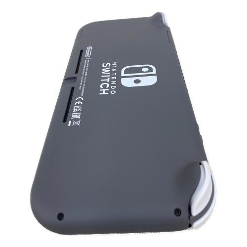 Nintendo (ニンテンドー) Nintendo Switch Lite HDH-001