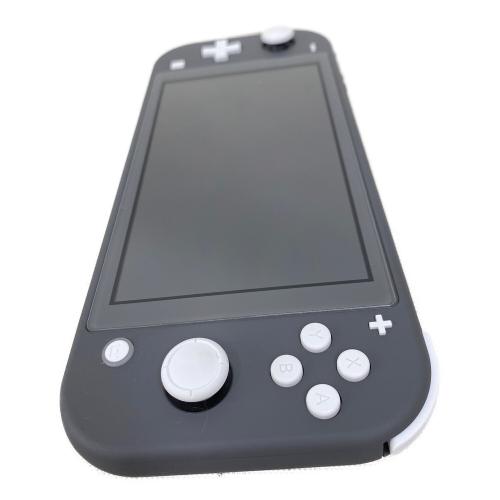 Nintendo (ニンテンドー) Nintendo Switch Lite HDH-001