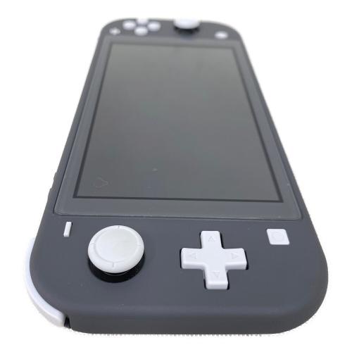 Nintendo (ニンテンドー) Nintendo Switch Lite HDH-001