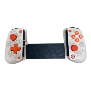コントローラ GameSir-X5 Lite ゼンゼロコラボ ベージュ
