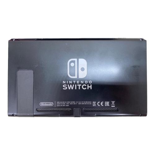 Nintendo (ニンテンドウ) Nintendo Switch HAC-001(01)