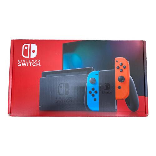 Nintendo (ニンテンドウ) Nintendo Switch HAC-001(01)