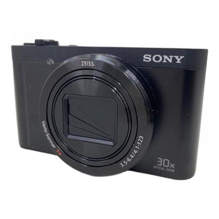 SONY (ソニー) コンパクトデジタルカメラ DSC-WX500 Cyber-shot 充電器