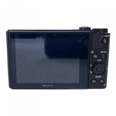 SONY (ソニー) コンパクトデジタルカメラ DSC-WX500 Cyber-shot 充電器