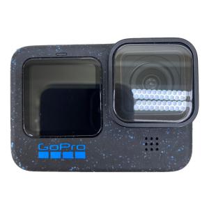 GoPro (ゴー プロ) アクションカメラ HERO12 BLACK CHDHX-121-FW