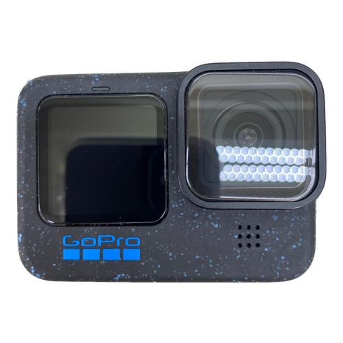 GoPro (ゴー プロ) アクションカメラ HERO12 BLACK CHDHX-121-FW