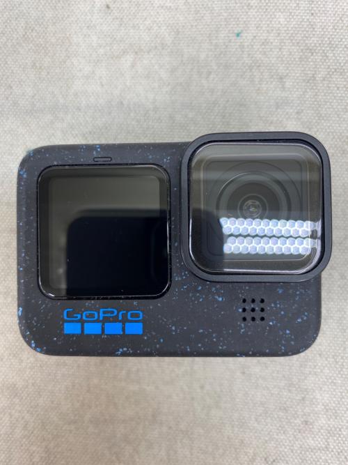 GoPro (ゴー プロ) アクションカメラ HERO12 BLACK CHDHX-121-FW