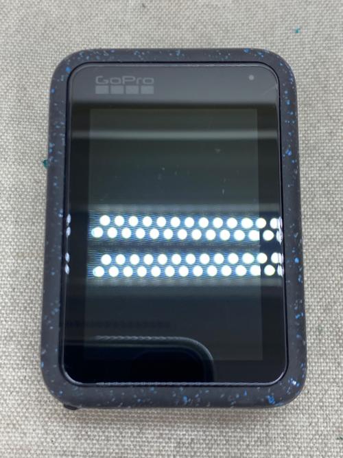 GoPro (ゴー プロ) アクションカメラ HERO12 BLACK CHDHX-121-FW