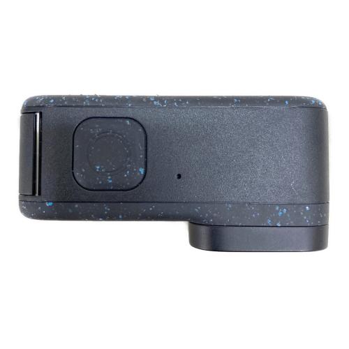 GoPro (ゴー プロ) アクションカメラ HERO12 BLACK CHDHX-121-FW