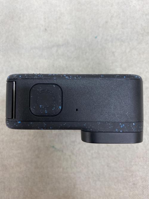 GoPro (ゴー プロ) アクションカメラ HERO12 BLACK CHDHX-121-FW