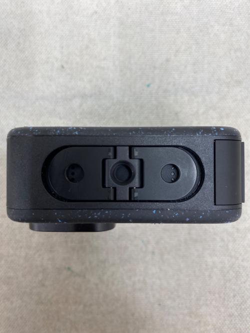 GoPro (ゴー プロ) アクションカメラ HERO12 BLACK CHDHX-121-FW