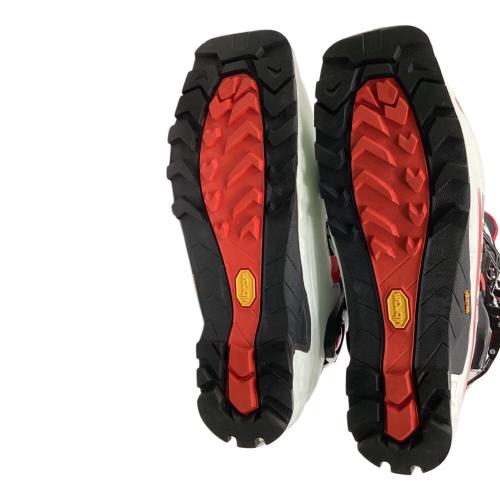 SCOTT (スコット) COSMOS スキーブーツ バックカントリー 22-23モデル メンズ SIZE 25.5cm ブラック×ホワイト