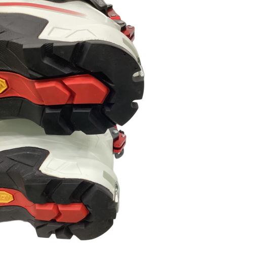 SCOTT (スコット) COSMOS スキーブーツ バックカントリー 22-23モデル メンズ SIZE 25.5cm ブラック×ホワイト