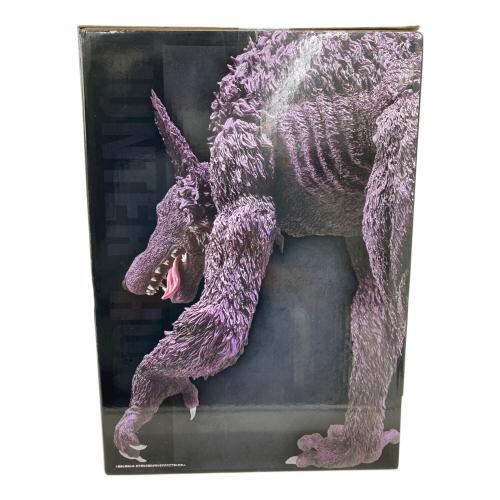 BANDAI (バンダイ) ハンターハンター ラストワン賞 ミケ HUNTER フィギュア ZAOLDYECK EXTRA MASTERLISE フィギュア 一番くじ