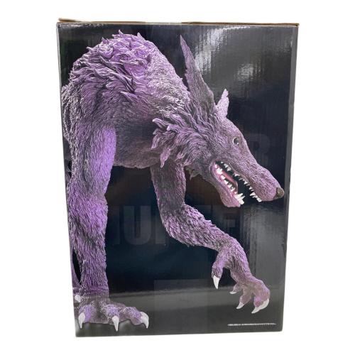 BANDAI (バンダイ) ハンターハンター ラストワン賞 ミケ HUNTER フィギュア ZAOLDYECK EXTRA MASTERLISE フィギュア 一番くじ