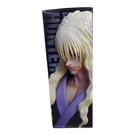 BANDAI (バンダイ) HUNTER×HUNTER C賞 シルバ=ゾルディック MASTERLISE