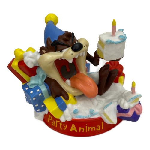 LOONEY TUNES by Goebel PARTY ANIMAL キャラクターグッズ 471014