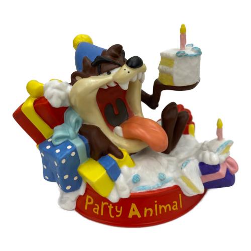 LOONEY TUNES by Goebel PARTY ANIMAL キャラクターグッズ 471014